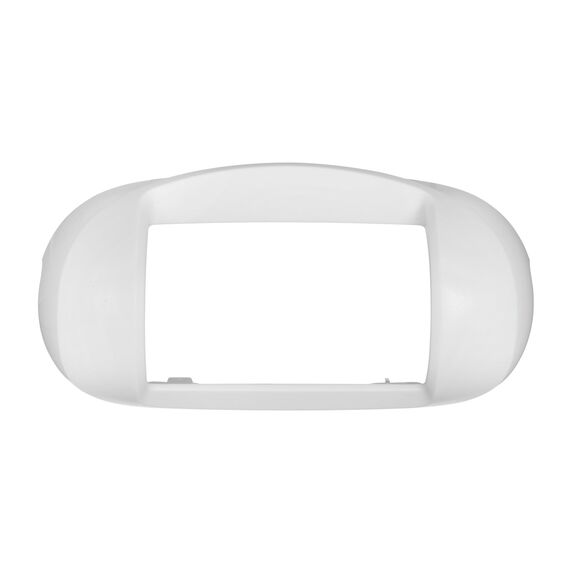 Braun Silk-épil 9 Flex 9-360 3D 40 tweezers Rose, White Συσκευές Περιποίησης Περιποίηση Προσώπου