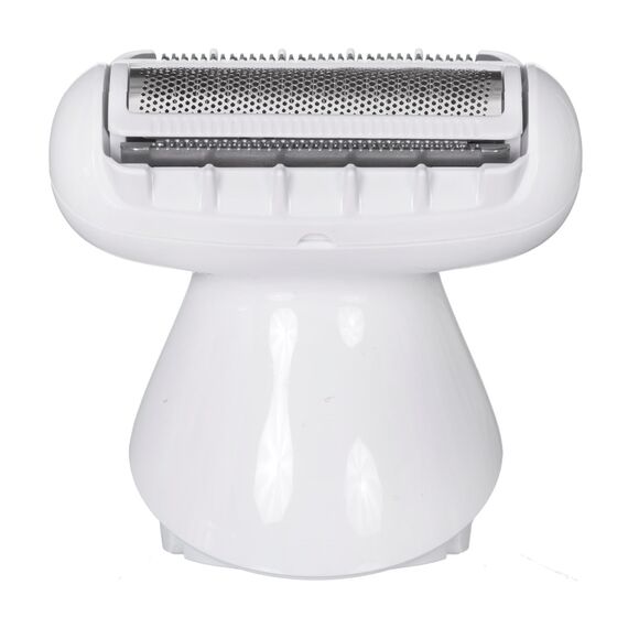 Braun Silk-épil 9 Flex 9-360 3D 40 tweezers Rose, White Συσκευές Περιποίησης Περιποίηση Προσώπου