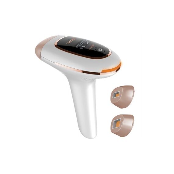 Concept IL3020 epilator Rose gold, White Συσκευές Περιποίησης Περιποίηση Προσώπου