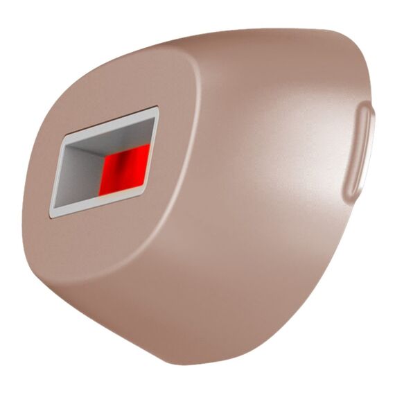 Concept IL3020 epilator Rose gold, White Συσκευές Περιποίησης Περιποίηση Προσώπου