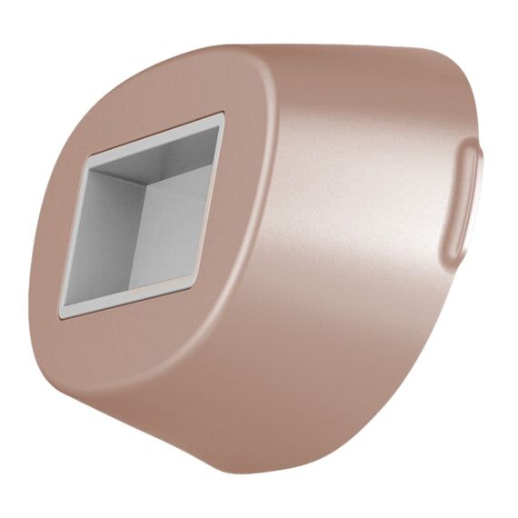 Concept IL3020 epilator Rose gold, White Συσκευές Περιποίησης Περιποίηση Προσώπου