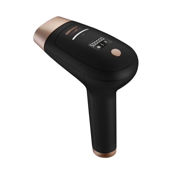 Concept IL5020 epilator Black Συσκευές Περιποίησης Περιποίηση Προσώπου