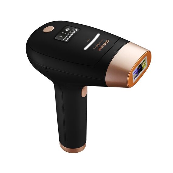Concept IL5020 epilator Black Συσκευές Περιποίησης Περιποίηση Προσώπου