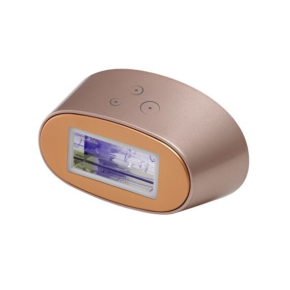 Concept IL5020 epilator Black Συσκευές Περιποίησης Περιποίηση Προσώπου
