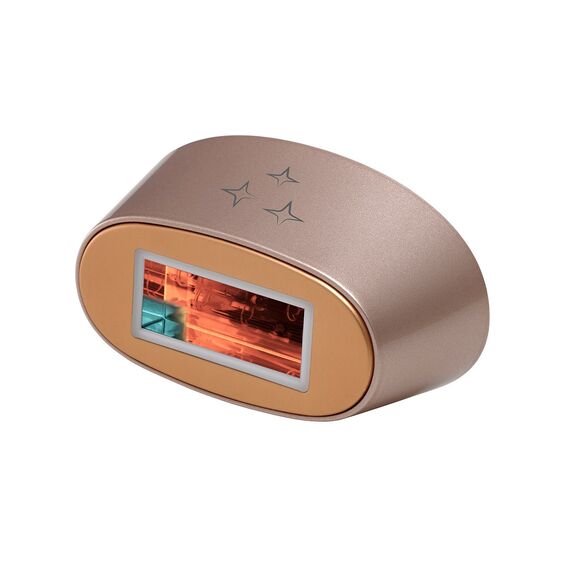 Concept IL5020 epilator Black Συσκευές Περιποίησης Περιποίηση Προσώπου