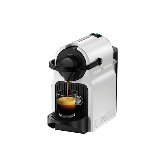 Krups Inissia XN1001 Capsule coffee machine 0.7 L Καφετιέρες Συσκευές