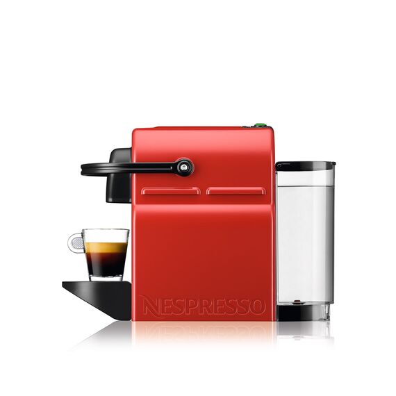 Krups Nespresso XN1005K coffee maker Semi-auto Espresso machine 0.7 L Coffee Machines Appliances