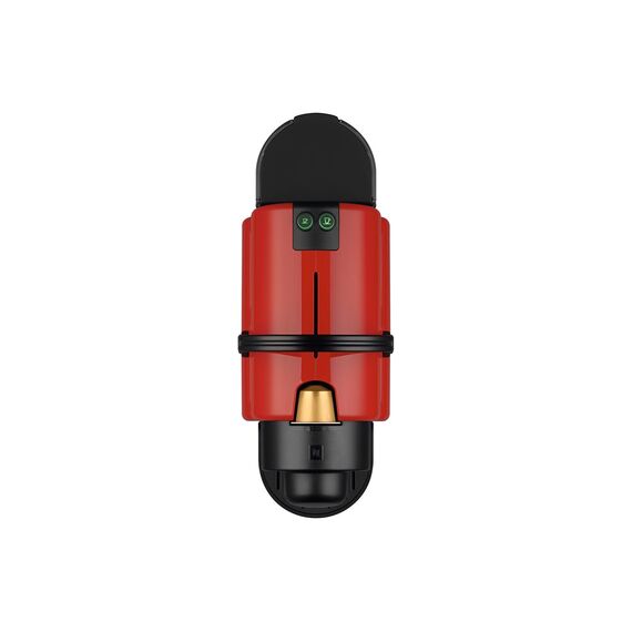 Krups Nespresso XN1005K coffee maker Semi-auto Espresso machine 0.7 L Coffee Machines Appliances