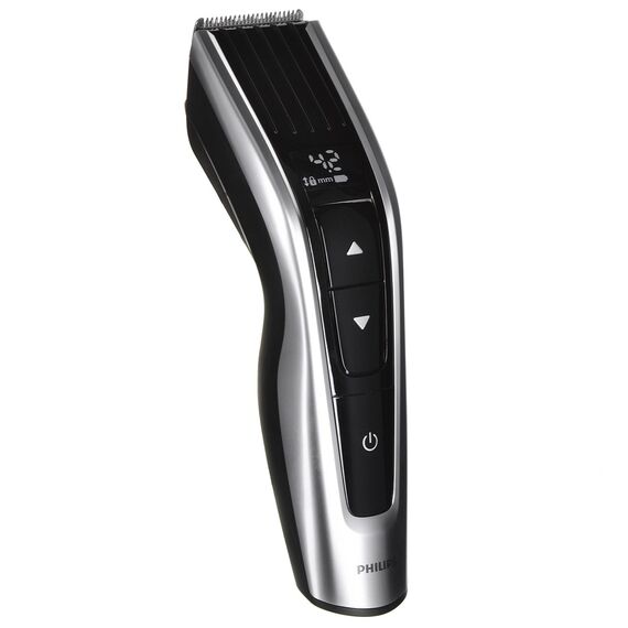 Philips HAIRCLIPPER Series 9000 Self-sharpening metal blades Hair clipper Εργαλεία Μαλλιών Περιποίηση Μαλλιών