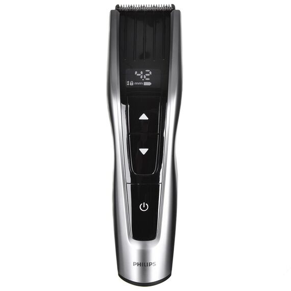 Philips HAIRCLIPPER Series 9000 Self-sharpening metal blades Hair clipper Εργαλεία Μαλλιών Περιποίηση Μαλλιών