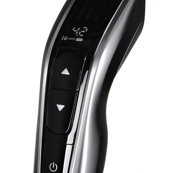 Philips HAIRCLIPPER Series 9000 Self-sharpening metal blades Hair clipper Εργαλεία Μαλλιών Περιποίηση Μαλλιών