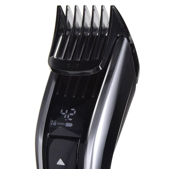 Philips HAIRCLIPPER Series 9000 Self-sharpening metal blades Hair clipper Εργαλεία Μαλλιών Περιποίηση Μαλλιών