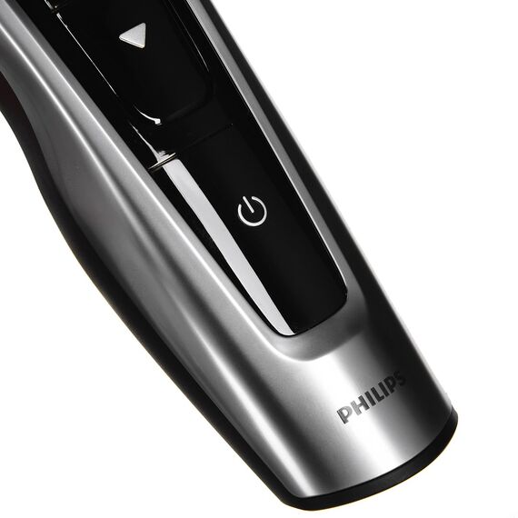 Philips HAIRCLIPPER Series 9000 Self-sharpening metal blades Hair clipper Εργαλεία Μαλλιών Περιποίηση Μαλλιών