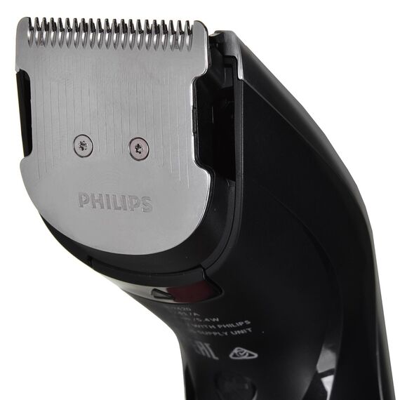 Philips HAIRCLIPPER Series 9000 Self-sharpening metal blades Hair clipper Εργαλεία Μαλλιών Περιποίηση Μαλλιών
