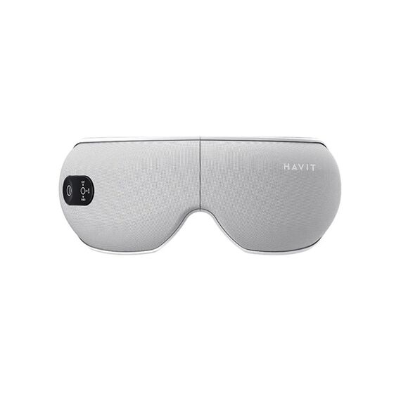 Havit EM1601 eye massager (grey) Wellness Personal Care