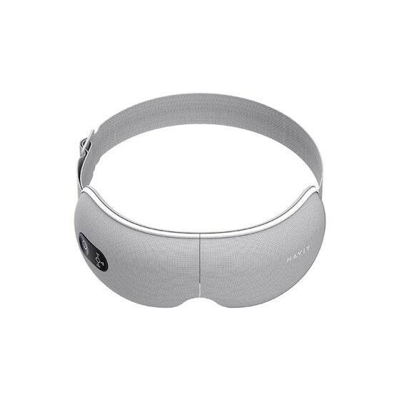 Havit EM1601 eye massager (grey) Wellness Personal Care