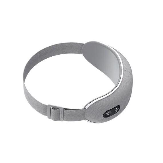 Havit EM1601 eye massager (grey) Wellness Personal Care