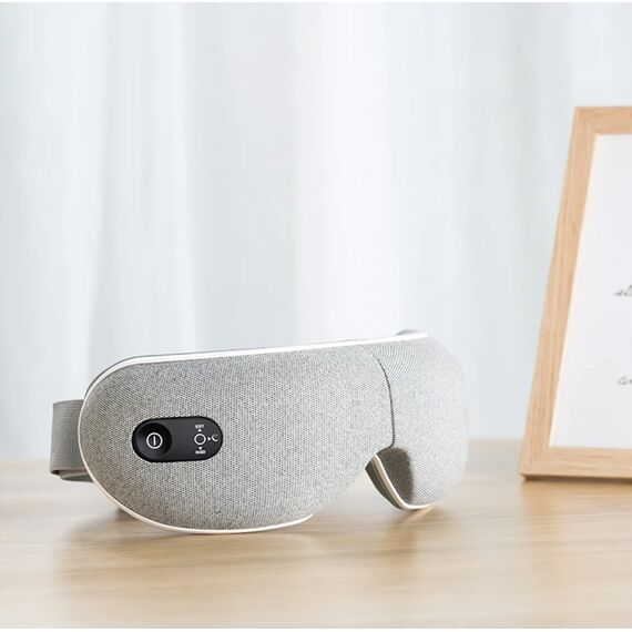 Havit EM1601 eye massager (grey) Wellness Personal Care