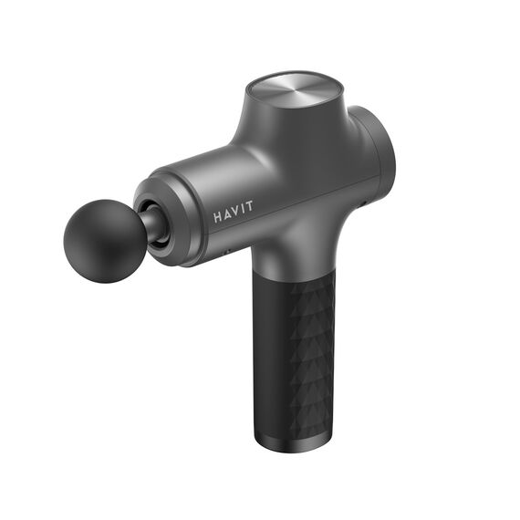 Havit MG1503 pistol hand massager Προϊόντα Ευεξίας Προσωπική Φροντίδα