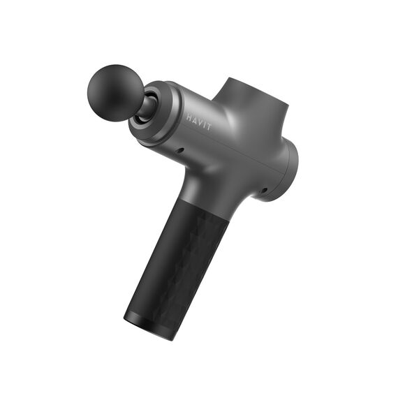 Havit MG1503 pistol hand massager Προϊόντα Ευεξίας Προσωπική Φροντίδα