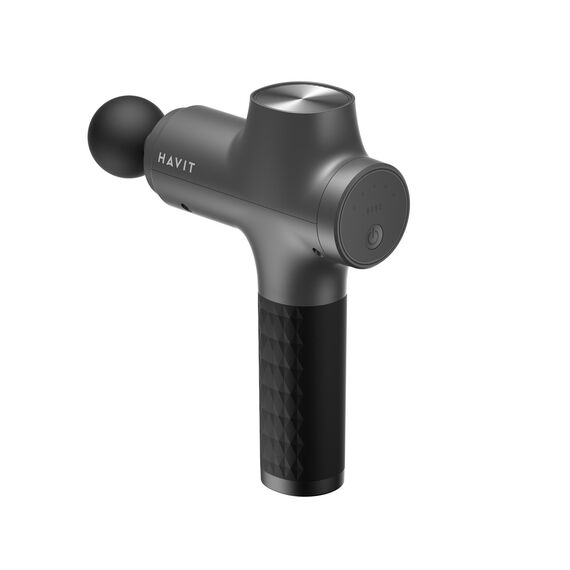 Havit MG1503 pistol hand massager Προϊόντα Ευεξίας Προσωπική Φροντίδα
