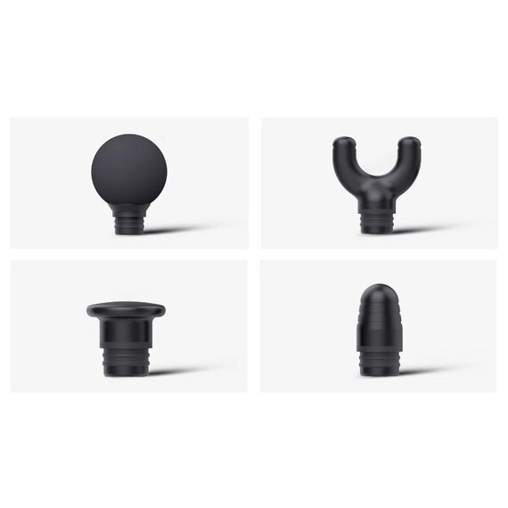 Havit MG1508 pistol hand massager Προϊόντα Ευεξίας Προσωπική Φροντίδα