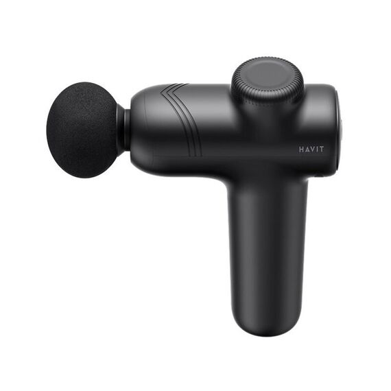 Havit MG1508 pistol hand massager Προϊόντα Ευεξίας Προσωπική Φροντίδα
