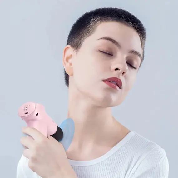 Havit MG1508 pistol hand massager Προϊόντα Ευεξίας Προσωπική Φροντίδα