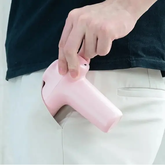 Havit MG1508 pistol hand massager Προϊόντα Ευεξίας Προσωπική Φροντίδα