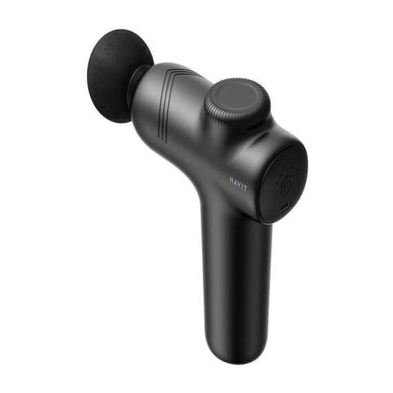 Havit MG1508 pistol hand massager Προϊόντα Ευεξίας Προσωπική Φροντίδα