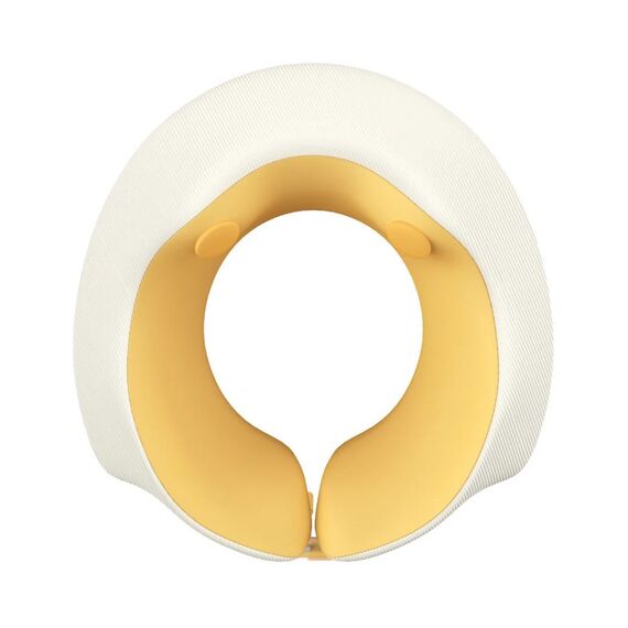 Havit neck massager NM1702 NM1702 (yellow) Wellness Personal Care