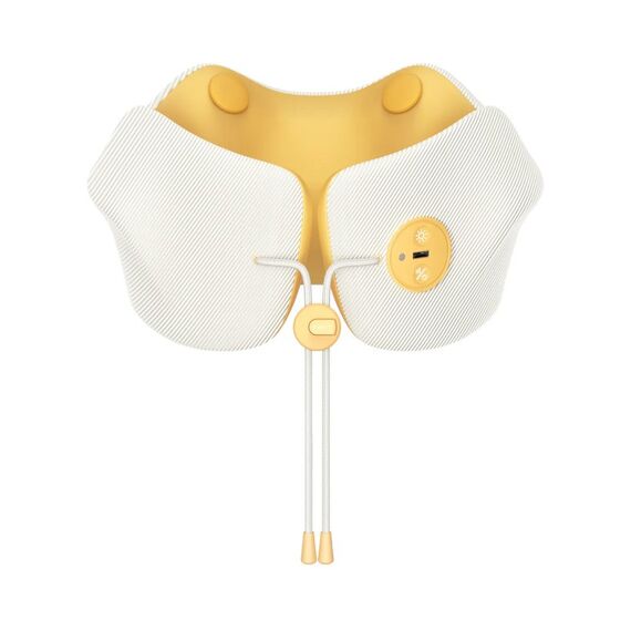 Havit neck massager NM1702 NM1702 (yellow) Wellness Personal Care