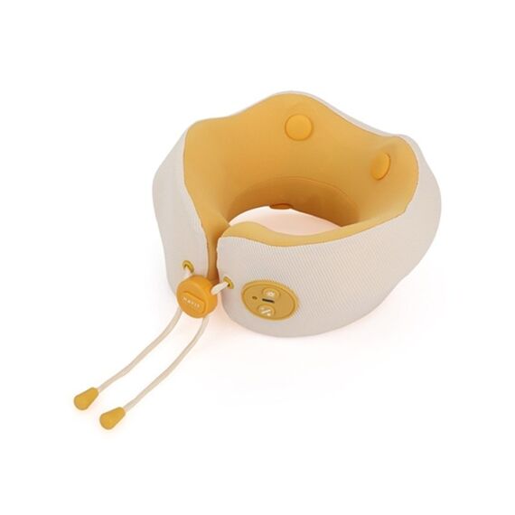 Havit neck massager NM1702 NM1702 (yellow) Wellness Personal Care