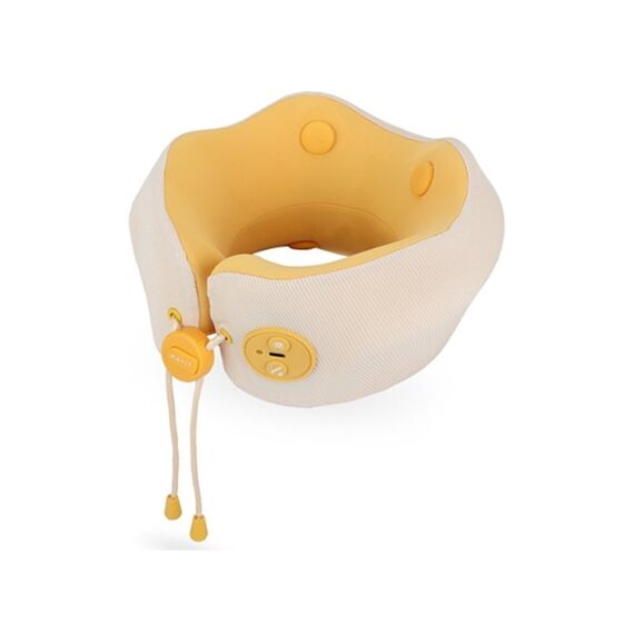 Havit neck massager NM1702 NM1702 (yellow) Wellness Personal Care