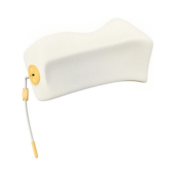 Havit neck massager NM1702 NM1702 (yellow) Wellness Personal Care