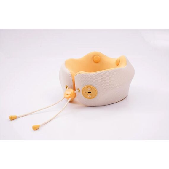 Havit neck massager NM1702 NM1702 (yellow) Wellness Personal Care