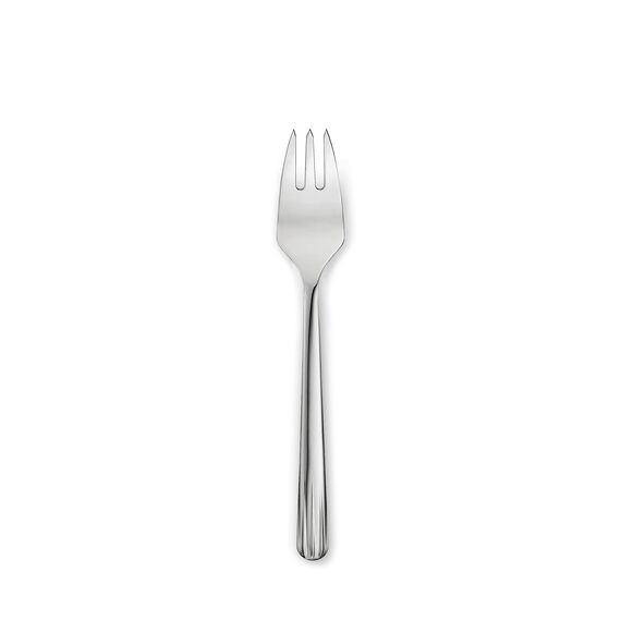 Kähler - Hammershøi Cake Fork - Steel / Home and Kitchen Uncategorized (Home & Kitchen) Home & Kitchen