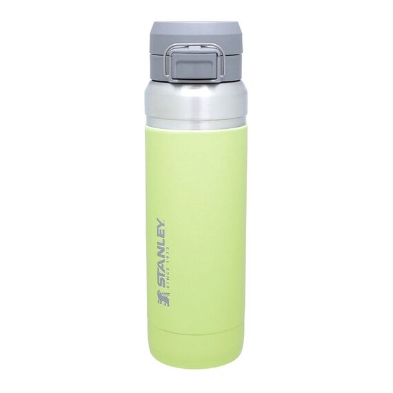Stanley Quick-Flip Thermal bottle 1.06 L Lime Κουζίνα Σπίτι & Κουζίνα