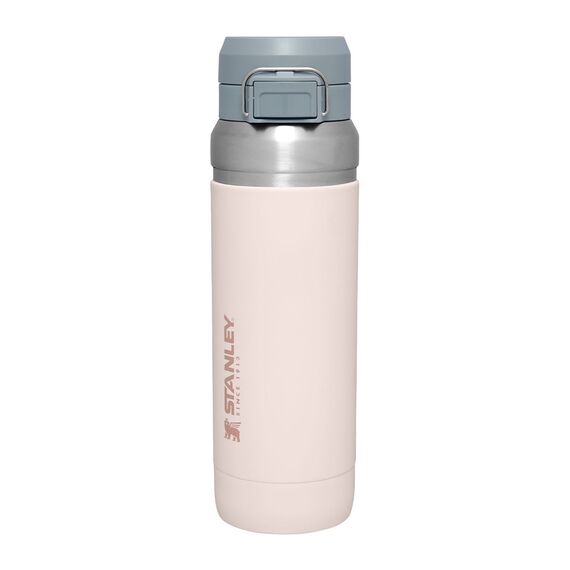 Stanley Quick-Flip Thermal bottle 1.06 L Rose Quartz Κουζίνα Σπίτι & Κουζίνα