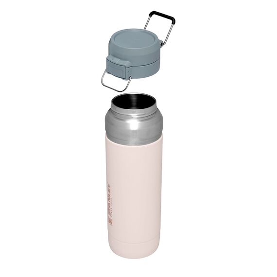 Stanley Quick-Flip Thermal bottle 1.06 L Rose Quartz Κουζίνα Σπίτι & Κουζίνα