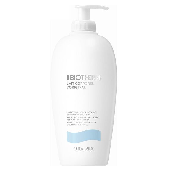 Biotherm - Lait Corporel Body Lotion 400 ml / Beauty Αταξινόμητα (Ομορφιά)