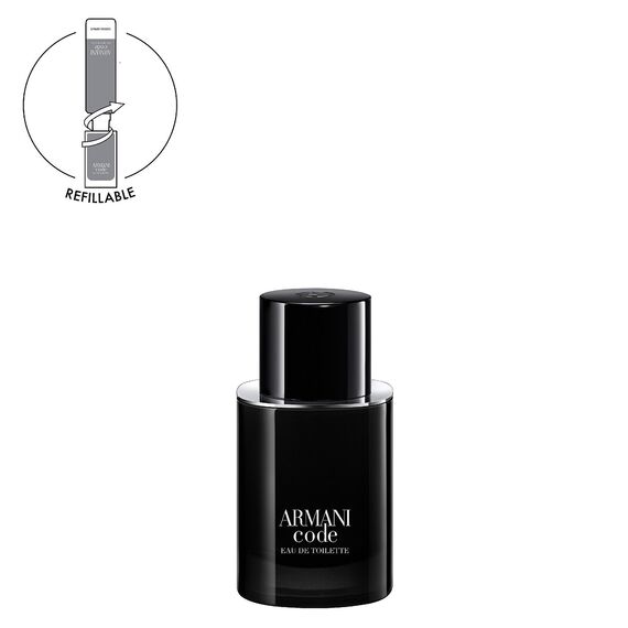 Giorgio Armani - Code Homme EDT 50ml / Beauty Αταξινόμητα (Ομορφιά)