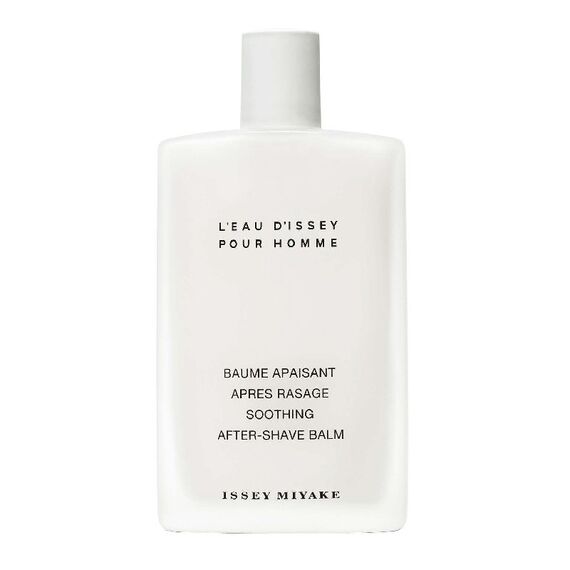 Issey Miyake - L'Eau d'Issey for Men Aftershave Balm 100 ml / Beauty Αταξινόμητα (Ομορφιά)