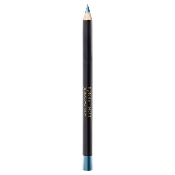 Max Factor - Eyeliner Pencil - Ice Blue / Beauty Uncategorized (Beauty)