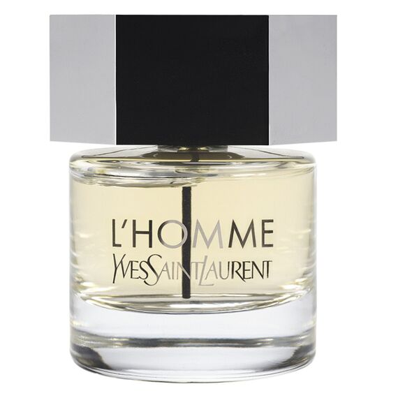 Yves Saint Laurent - L'Homme 60 ml. EDT / Beauty Uncategorized (Beauty)