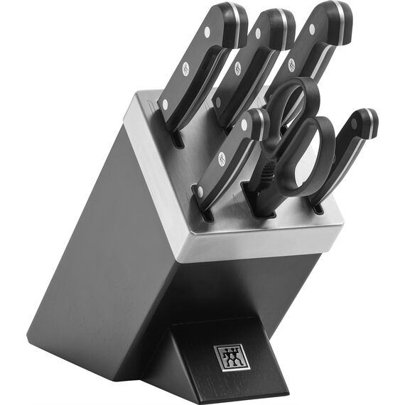 Zwilling - Gourmet Knife Block Set - Black / Home and Kitchen Αταξινόμητα (Σπίτι & Κουζίνα) Σπίτι & Κουζίνα