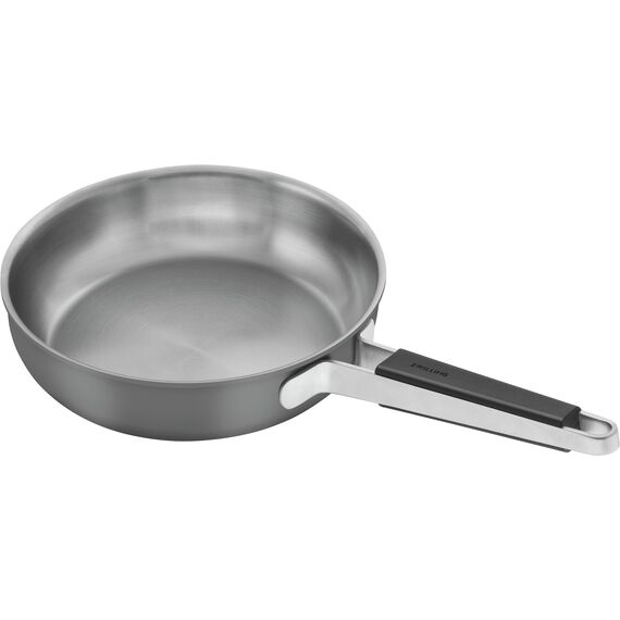 Zwilling - Pure Fry Pan - Dark Gray - 24 cm / Home and Kitchen Αταξινόμητα (Σπίτι & Κουζίνα) Σπίτι & Κουζίνα