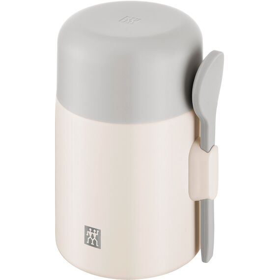 Zwilling - Thermo Plus Food Jar - Cream - 600 ml / Home and Kitchen Αταξινόμητα (Σπίτι & Κουζίνα) Σπίτι & Κουζίνα