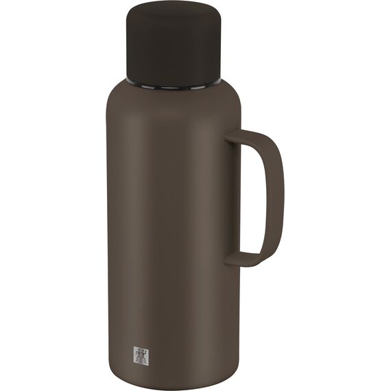 Zwilling - Thermo Plus Jug - Chocolate Grey - 1.2 l / Home and Kitchen Αταξινόμητα (Σπίτι & Κουζίνα) Σπίτι & Κουζίνα