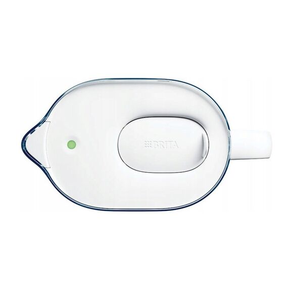 BRITA Style ESSENTIAL XL white filter jug + 3 x MX Pro Pure Performance filter Κουζίνα Σπίτι & Κουζίνα